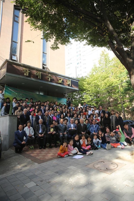 고통받는 이곳에 오지 않게 하소서(눅 16:19-31)