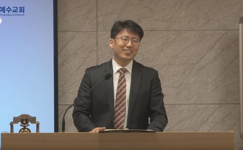 소돔을 통해 얻는 교훈(창19:1-11)