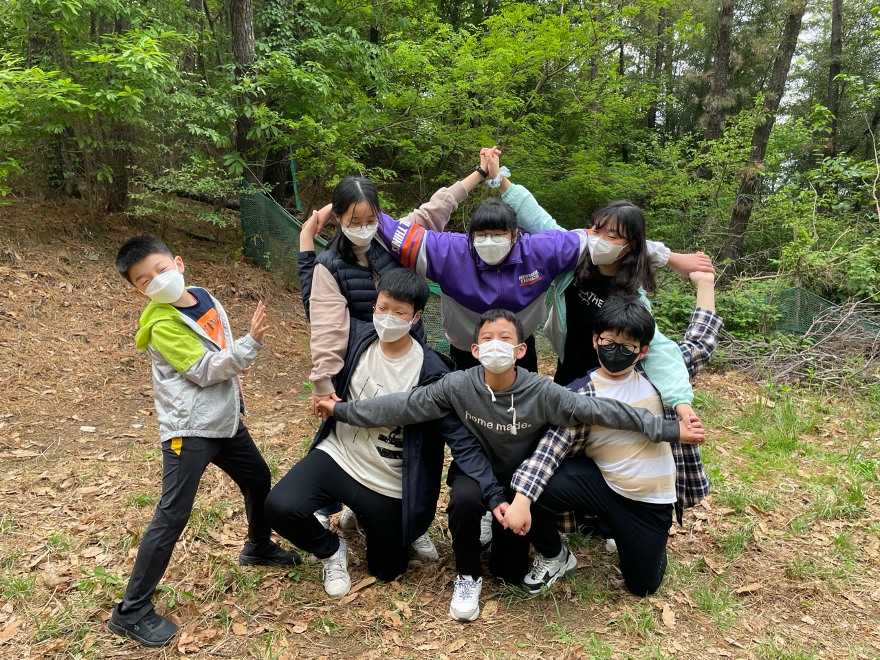 [기관소개-아동부] 전주교회 아동부를 소개합니다.