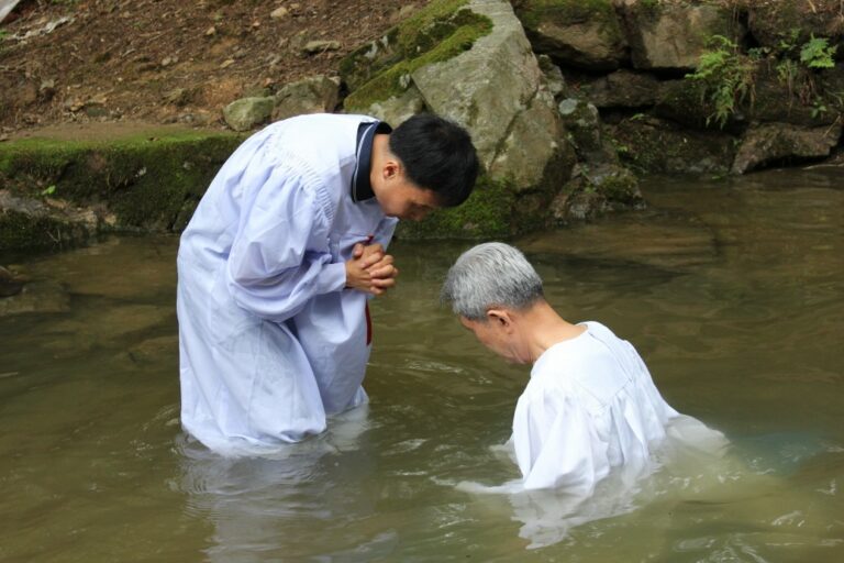 ［성도소개］김충석 형제님을 소개합니다!