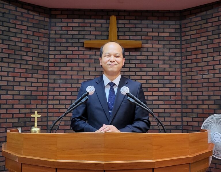 [복음메시지] 소중한 시간, 오늘 (마25:14-30)