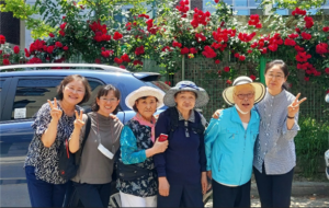 [성도소개] 이순복 모매님을 소개합니다