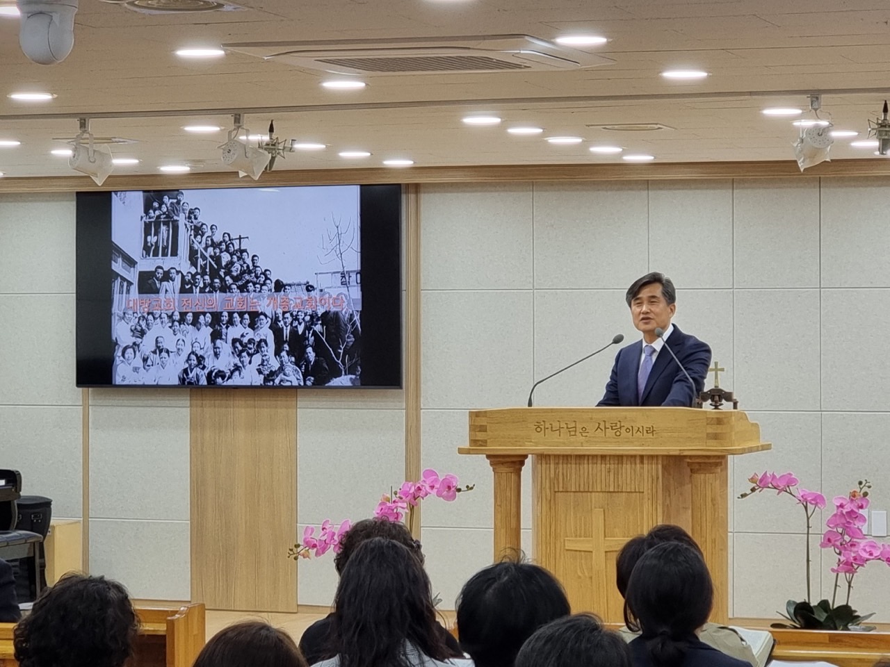 [선교부] 선교세미나 행사