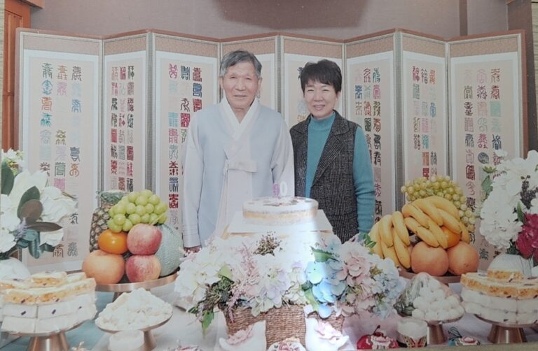 [성도 간증] 치유의 하나님께 감사드리며 _김지현 자매님