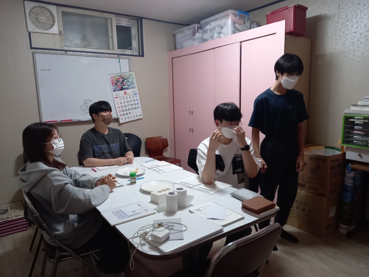 [기관소개] 동부교회 학생부를 소개합니다.