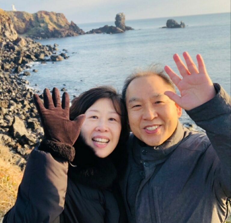[성도 간증] 믿음의 길로 인도하신 하나님의 은혜
