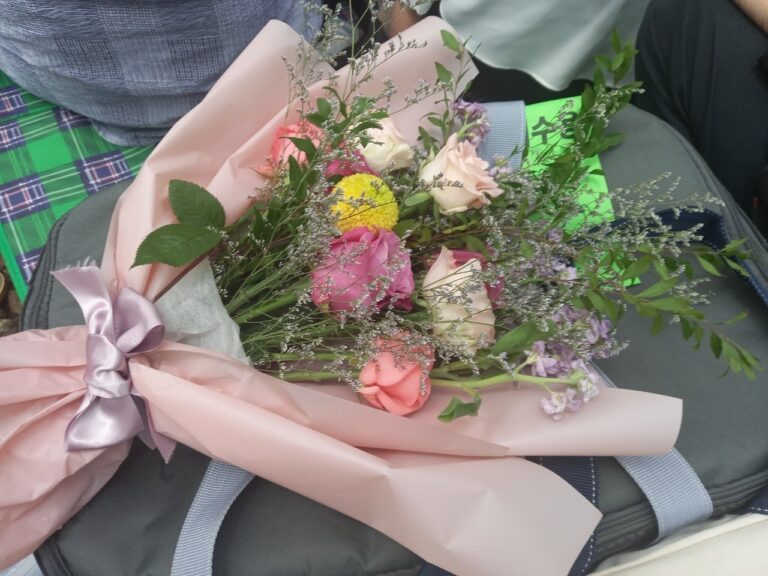 [성도간증] 새 교회가 아닌 참 교회였습니다.