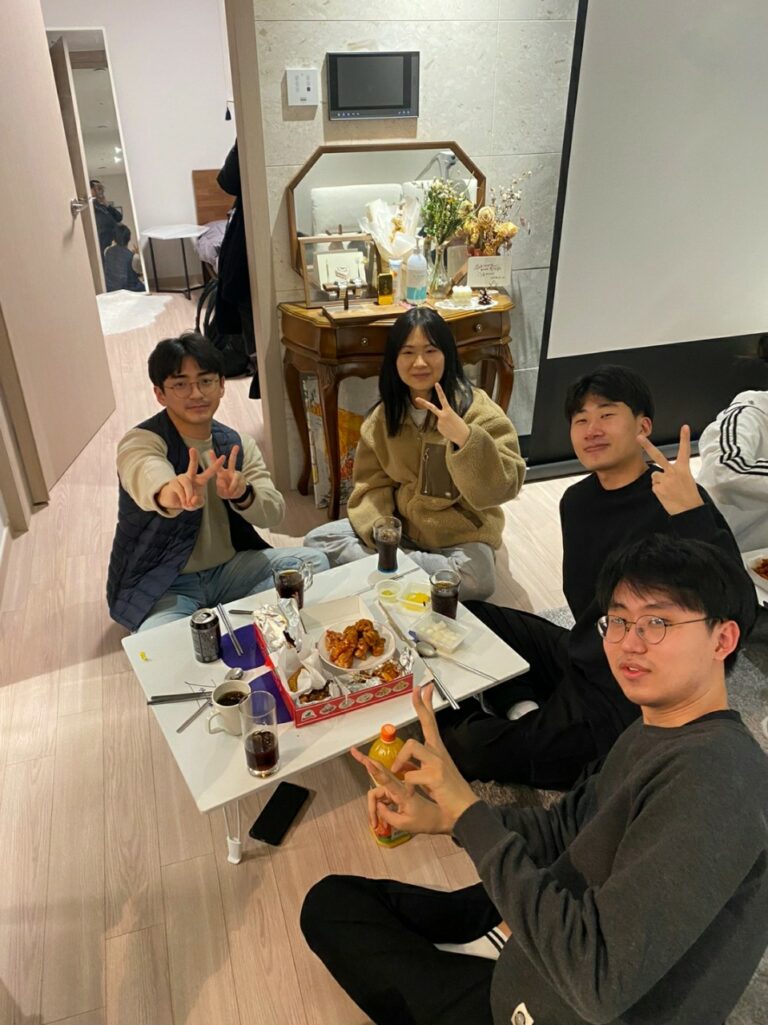 [기관 소개 ] 수원교회 청년부를 소개합니다