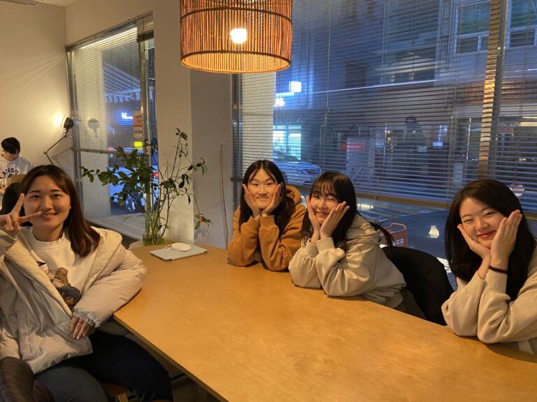 [기관소개] 서부교회 대학부를 소개합니다!