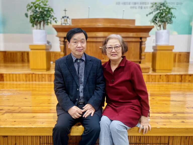 [성도소개] 전주교회 김순자자매님을 소개합니다.