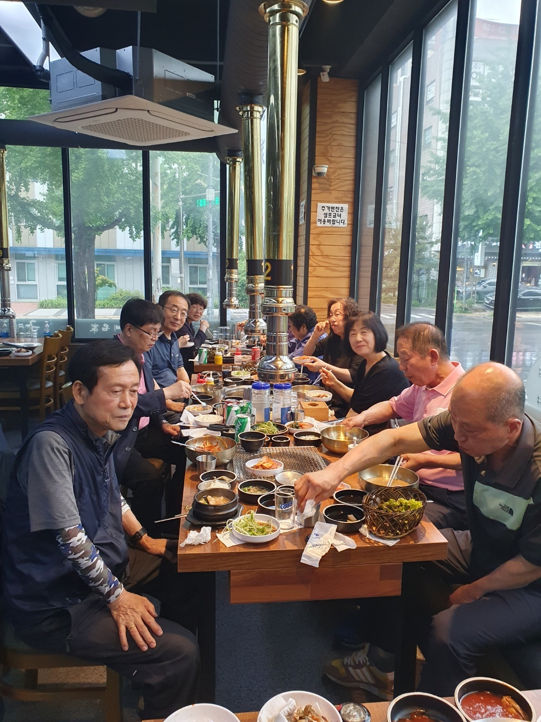 [기관소개]인천교회 바울,마리아회를 소개합니다!