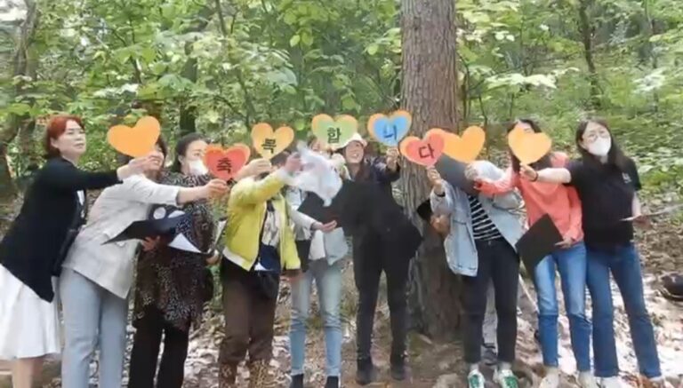 [교회행사] 동부교회 봄세례식