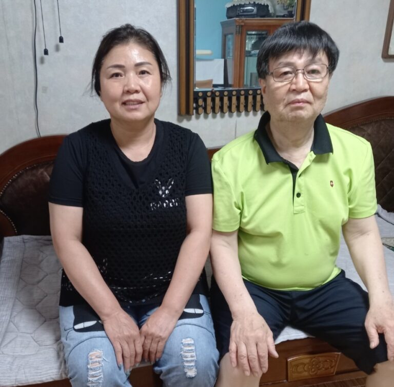 [신앙의 향기]구도자 안인자 님의 선물!
