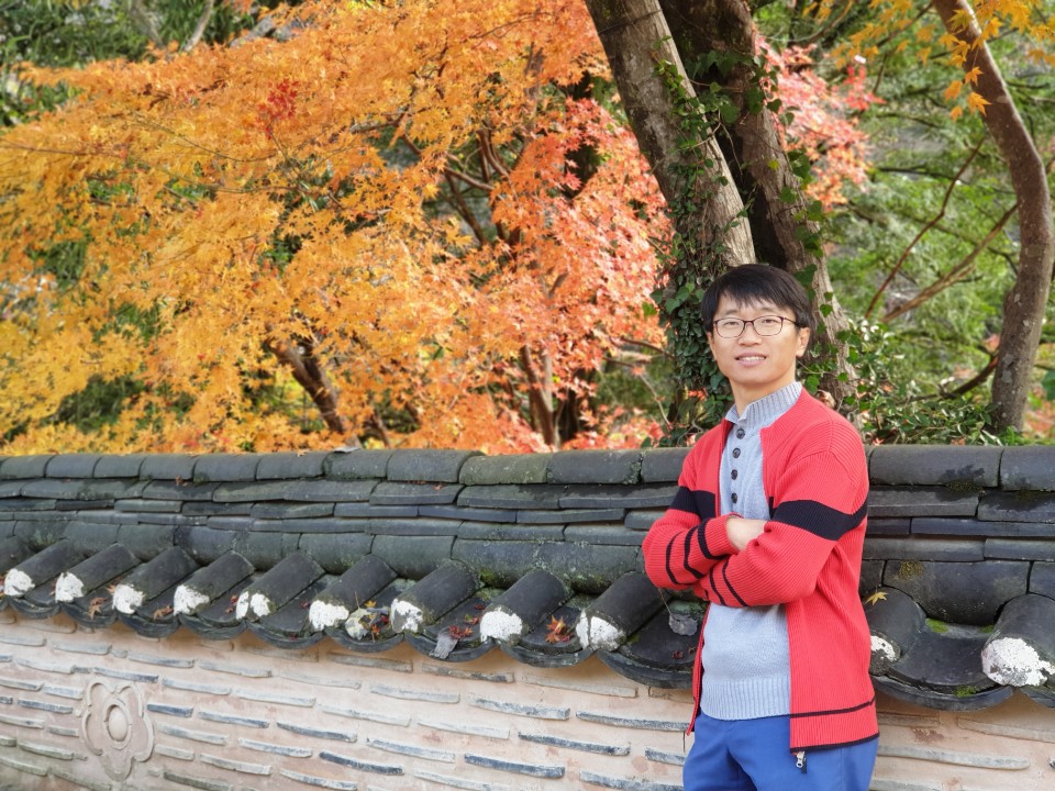 [성도소개] 광주교회 김선기 집사님을 소개합니다