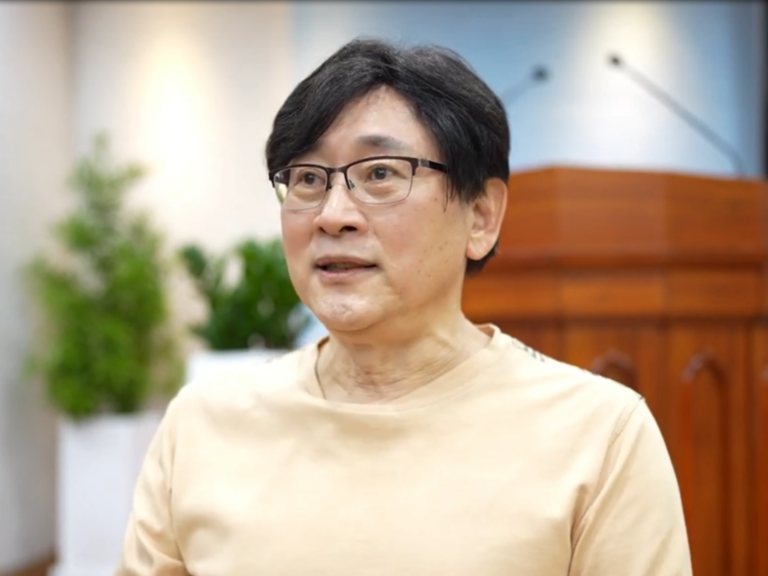 [성도 인터뷰] 고은호 형제