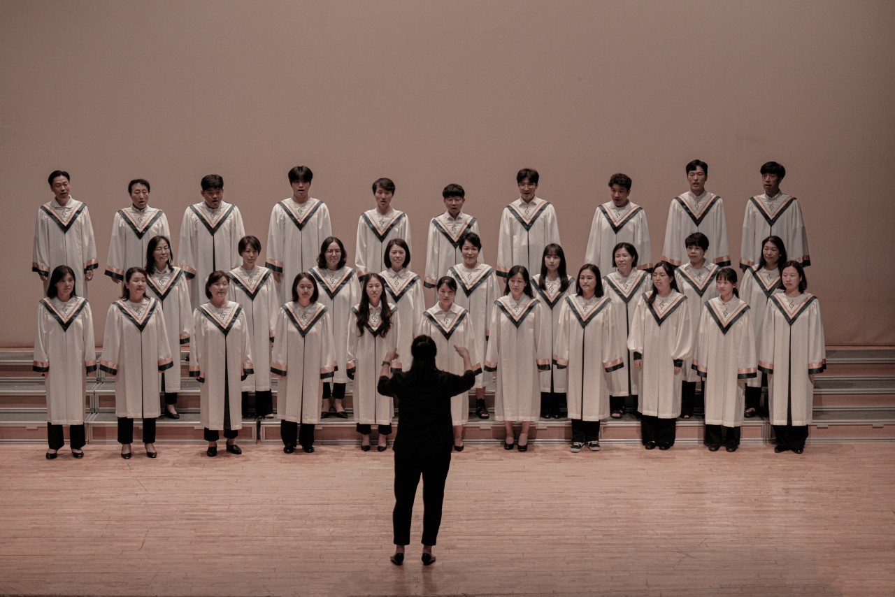 [북부연합] 참북연 찬양한마당 행사