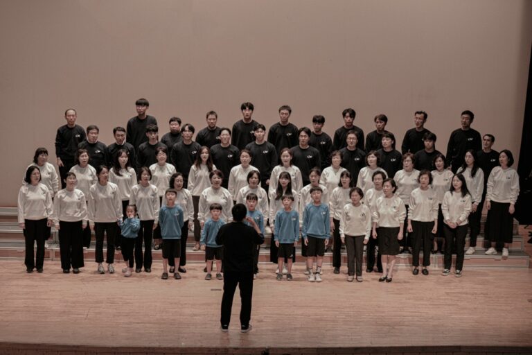 [기관 소개] 수원교회 전성도 찬양팀을 소개합니다.