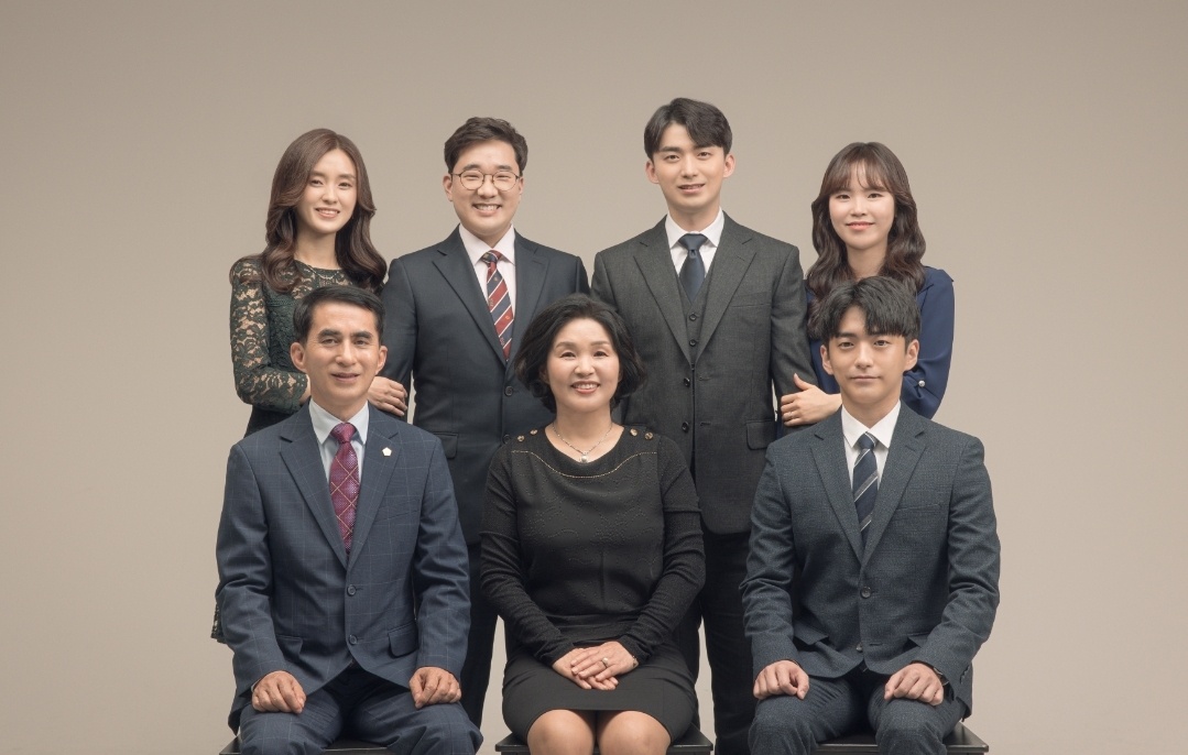 [성도간증] 믿음의 가정을 통해 축복하시는 하나님 (수원교회 김*현 자매)