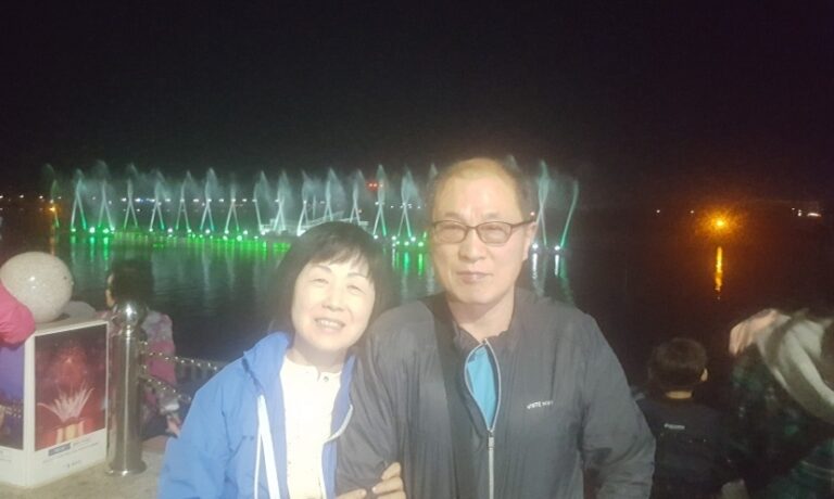 [성도소개]인천교회 강옥경 집사님을 소개합니다!