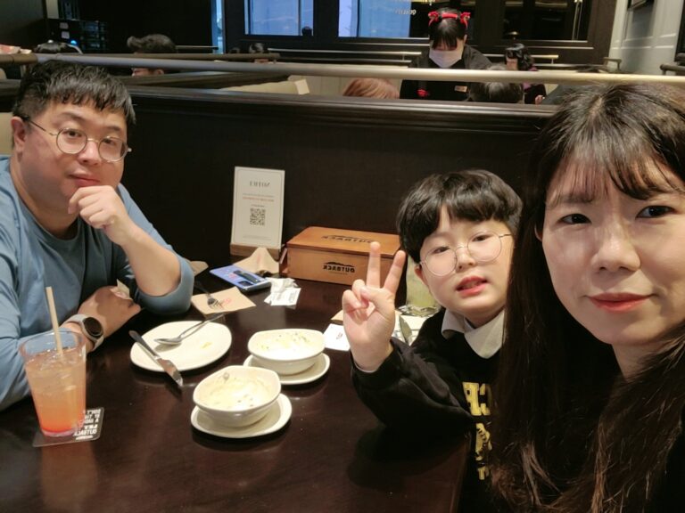 [성도 간증] 나를 택하신 하나님의 은혜