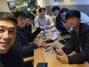 [기관소개] 전주교회 요셉회를 소개합니다!