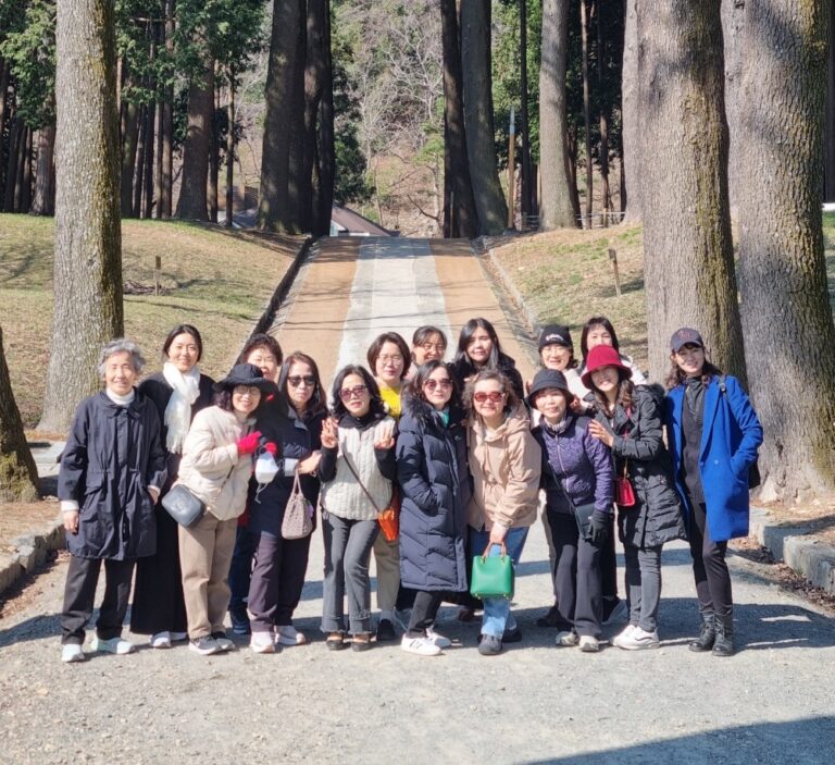 [기관소개] 부산교회 전도팀을 소개합니다.