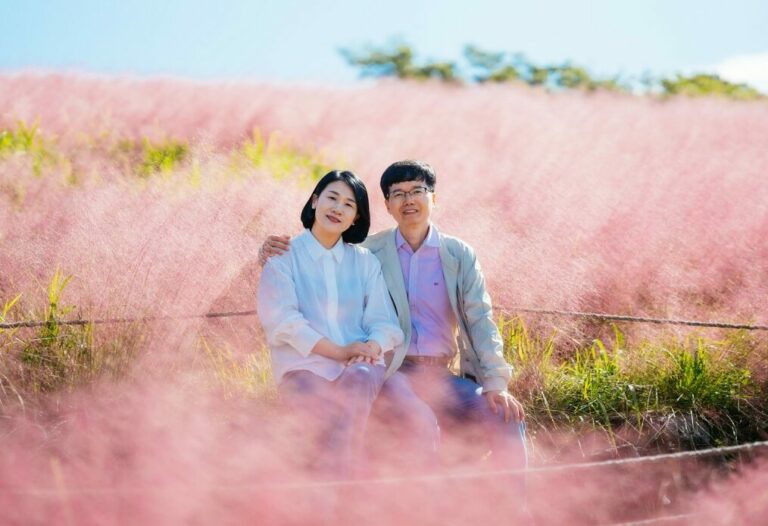 [성도간증] 나는 행복한 사람입니다 (권에스더 집사)
