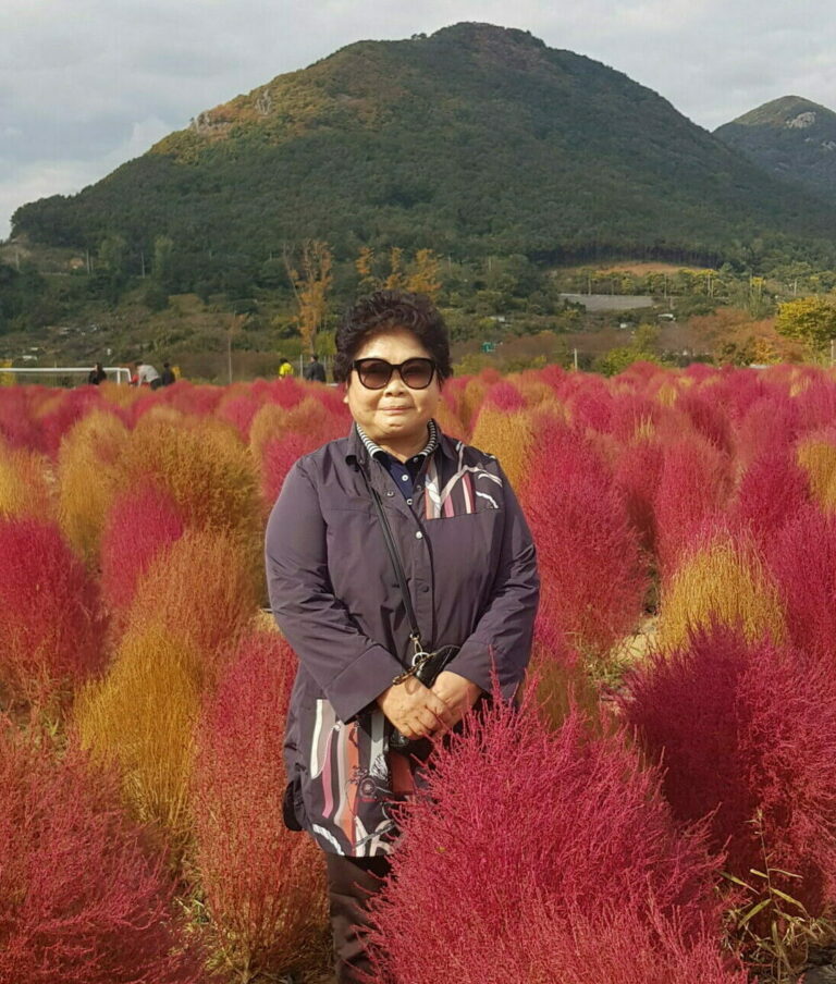 [성도간증] 고난을 통해 깨닫게 하시는 하나님 (부산교회 송경희 집사님)