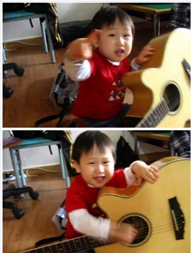 [성도 간증] 새 집 증후군 아토피를 낫게 하신 하나님 -부산교회 김원경자매-