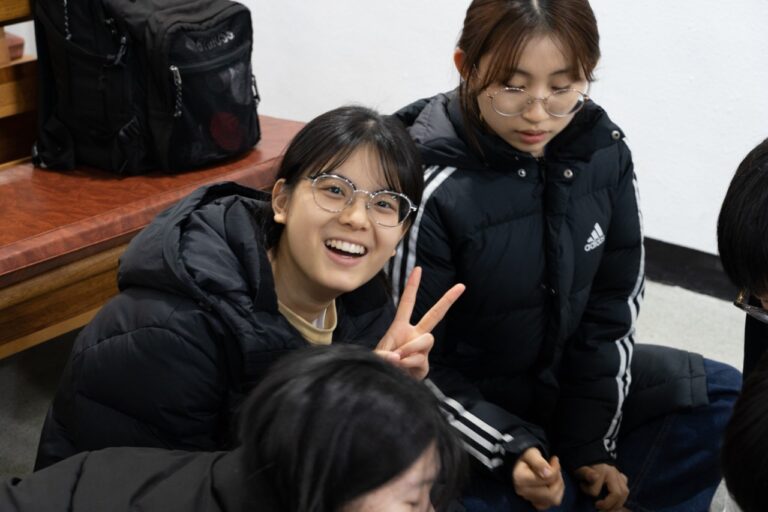 [성도 소개] 하나님 사랑, 사람 사랑_이은율 자매