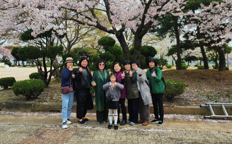 [기관소개] 천안교회 양선반을 소개합니다!