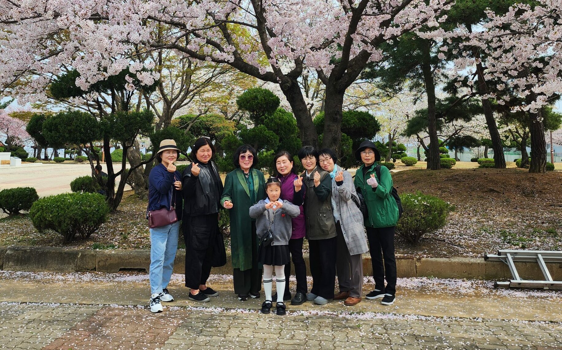 [기관소개] 천안교회 양선반을 소개합니다!