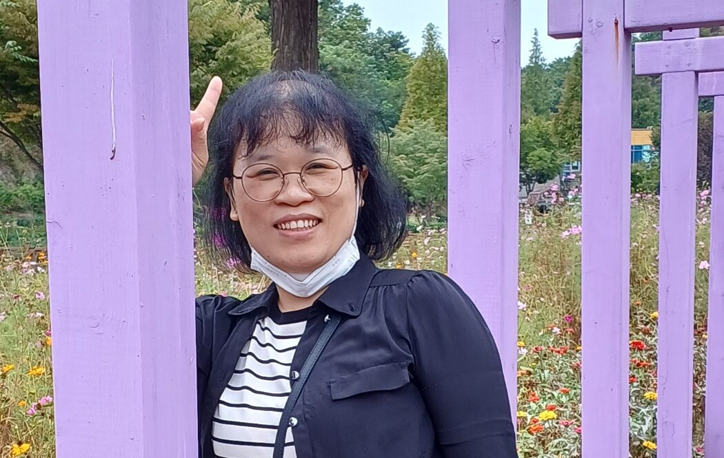[성도소개]인천교회 임미향 자매님을 소개합니다!