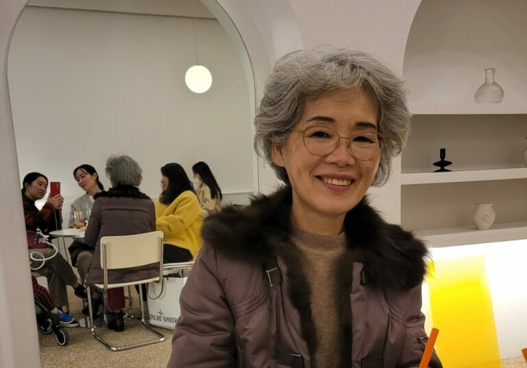 [성도간증]이유진 자매님의 간증을 들려드립니다~!