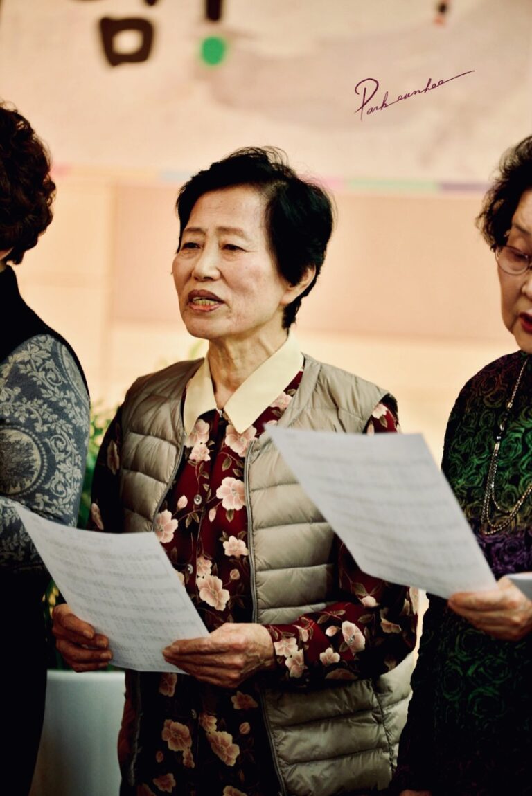 [성도간증]하나님을 찾게 된 과정