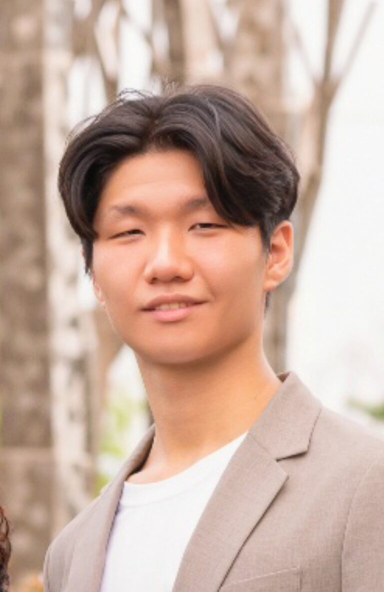 [성도소개] 김도윤 형제를 소개합니다.