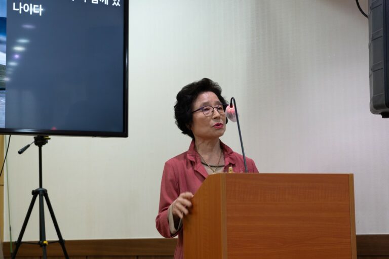 [성도 간증] 병고 가운데 주신 하나님의 은혜 (2편)