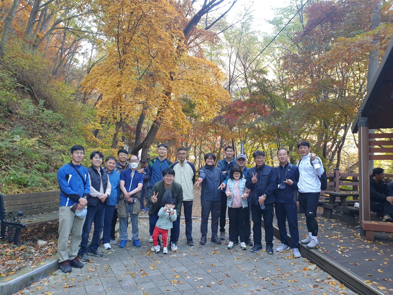 [기관소개] 전주교회 다니엘회를 소개합니다.