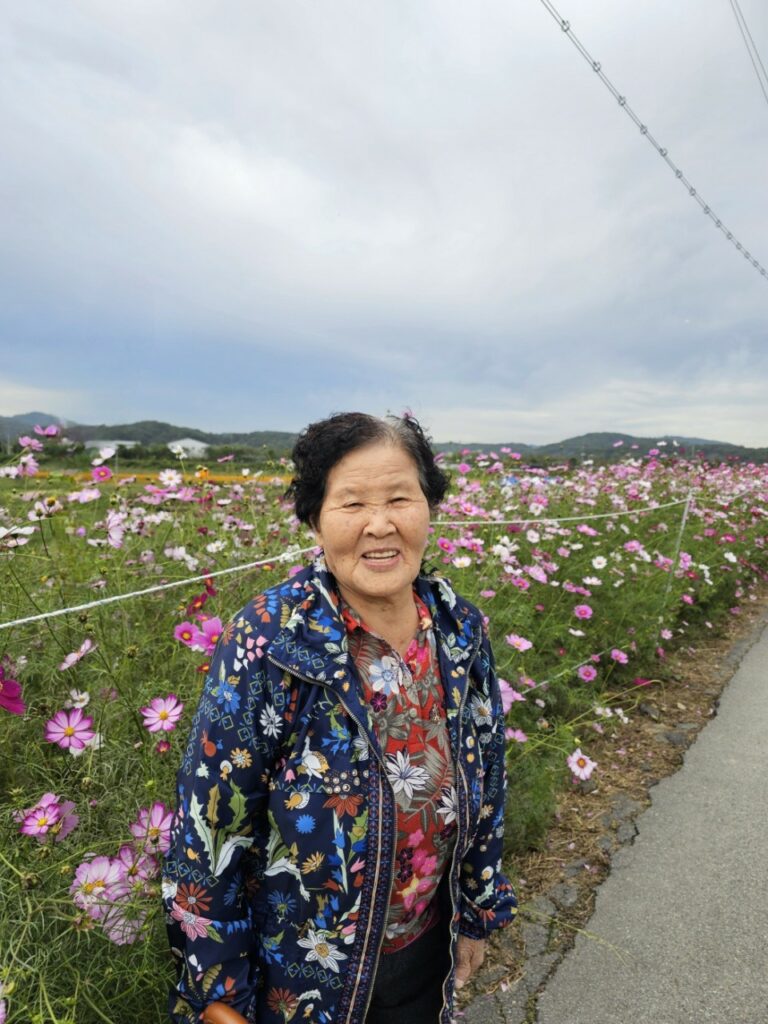[성도 소개] 김복순 자매님을 소개합니다~!