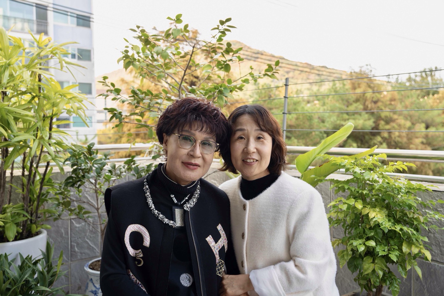 [성도 소개] 하나님 자녀로 거듭나신 김명* 자매님을 소개합니다!
