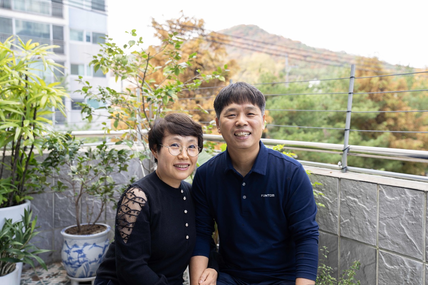 [성도 간증] 고난 중에 깨달음과 은혜 주신 하나님 (이연* 자매님)