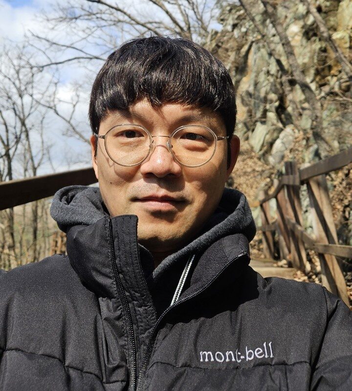 [성도소개] 부산교회 허정환 형제님을 소개합니다!!