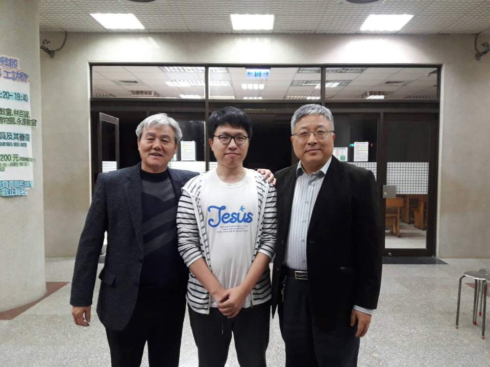 [성도 간증] 덤으로 사는 인생