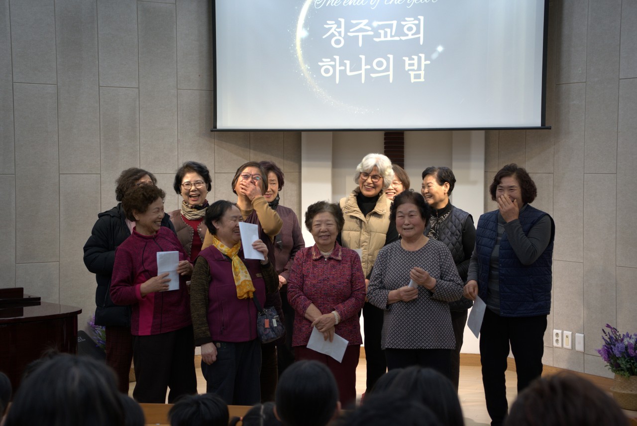 [기관 소개] 아름다운 마리아 신도회를 소개합니다