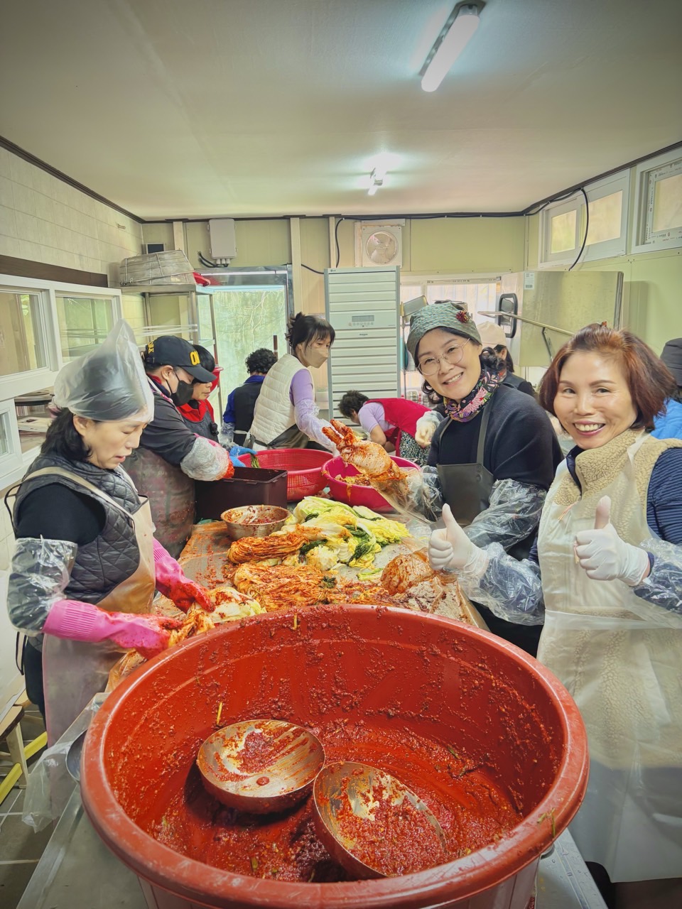 [기관소개] 부산교회 예찬부를 소개합니다.