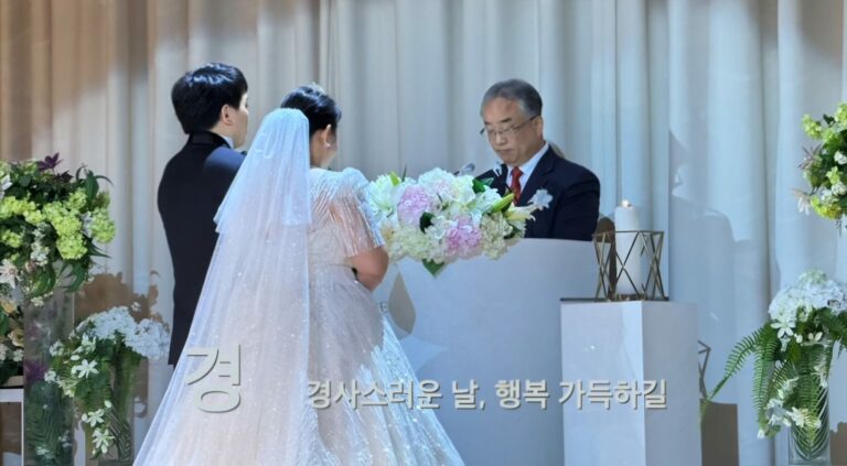 [성도소개] 아름다운 신앙의 자매, 샬리 자매를 소개합니다.