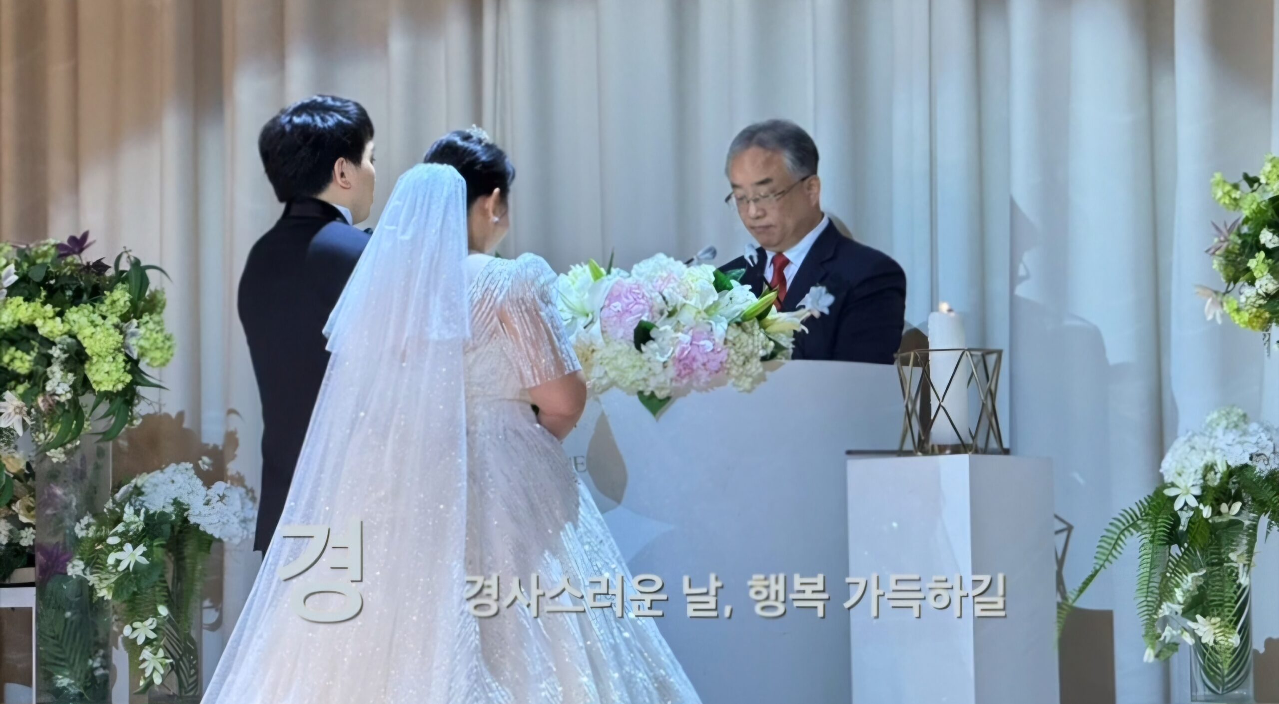 [성도소개] 아름다운 신앙의 자매, 샬리 자매를 소개합니다.