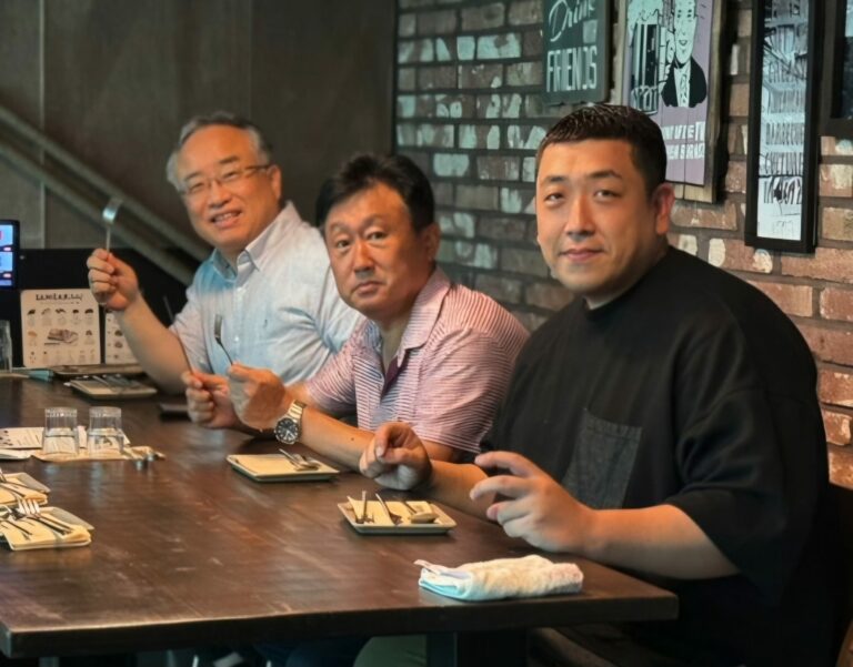 [기관소개] 동부교회 총무부를 소개합니다.
