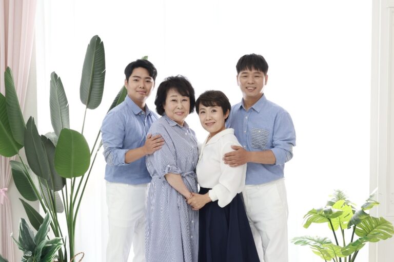 [성도 간증] 장막을 떠나 예비하신 본향을 향하여(장정* 자매)